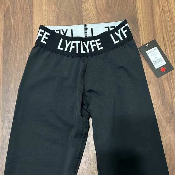 Lyfelyfe leggings - Picture 4 of 6